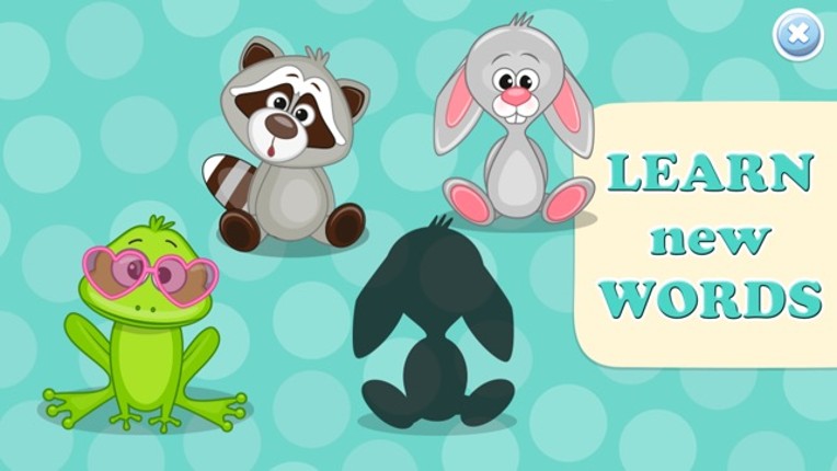 Baby Games for Toddlers &amp; Kids screenshot