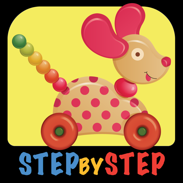 Games like Baby Jigsaw - Assemble 3 pieces of a picture