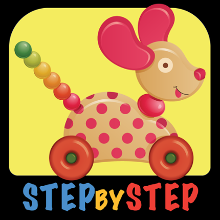 Baby Jigsaw - Assemble 3 pieces of a picture Image