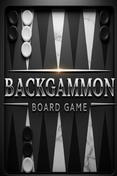 Games like Backgammon: Board Game