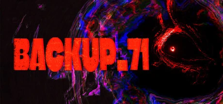 Games like BACKUP_71