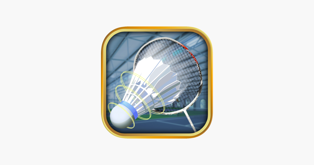 Games like Badminton World Champion Sim
