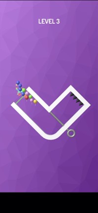 Balloon Release screenshot