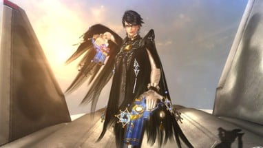 Bayonetta 2 Image