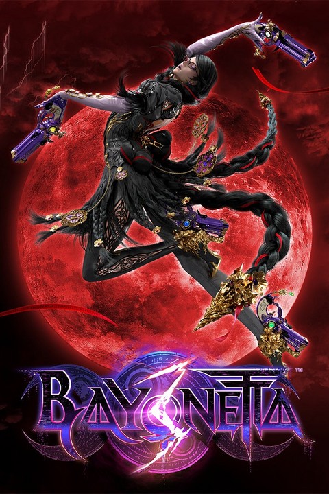 Games like Bayonetta 3