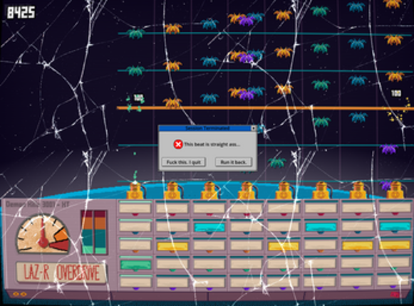 Beat Demon screenshot