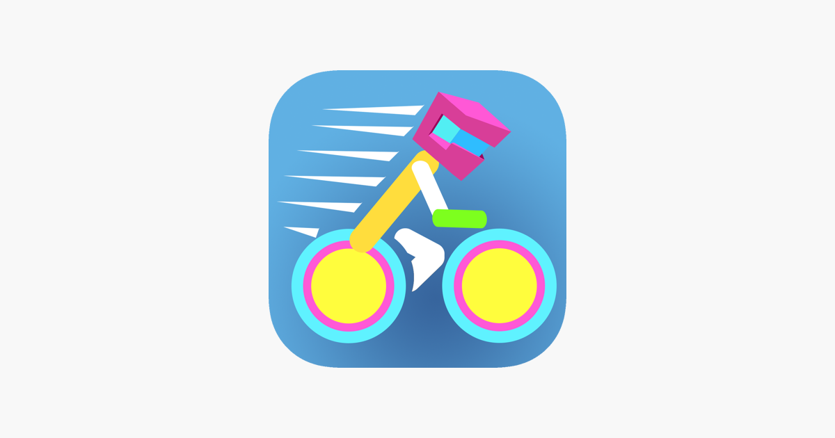 Games like Bicycle Riding - mountain bike racing games