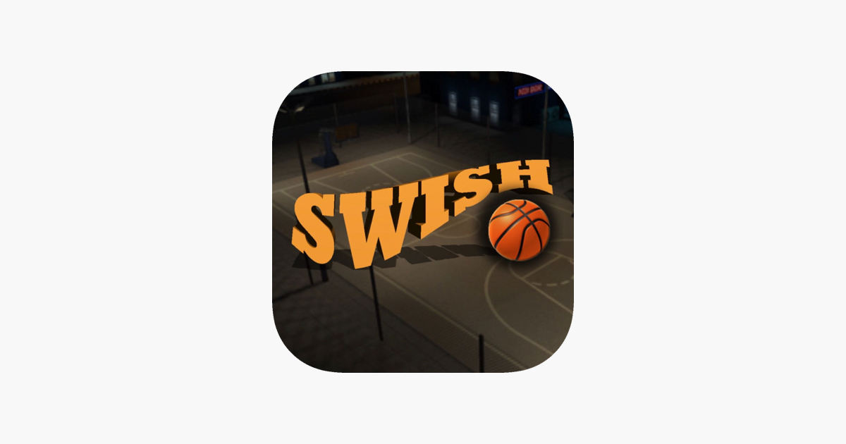 Games like Big Swish