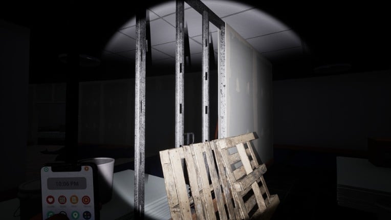 Black Annis screenshot