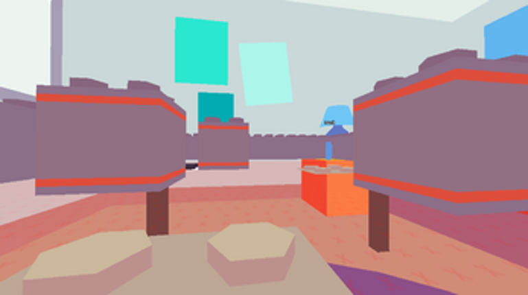 block jumper Image