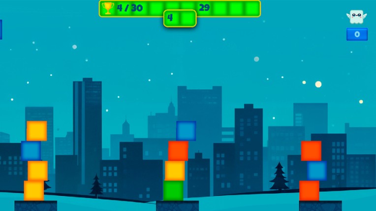 Block Sky Rise screenshot