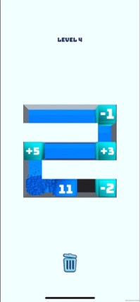 Blockjack! screenshot