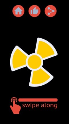 BLVCK Spinnerz: Fidget Spinner screenshot