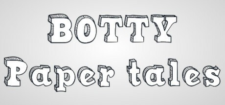 Games like Botty: Paper tales