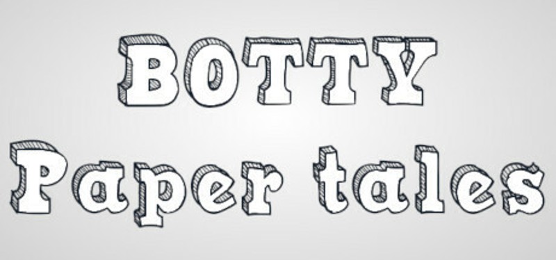 Botty: Paper tales Image