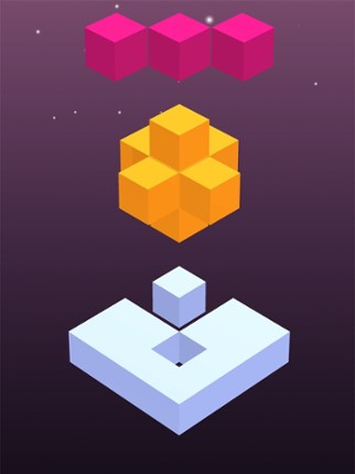 Bricks Crushy screenshot