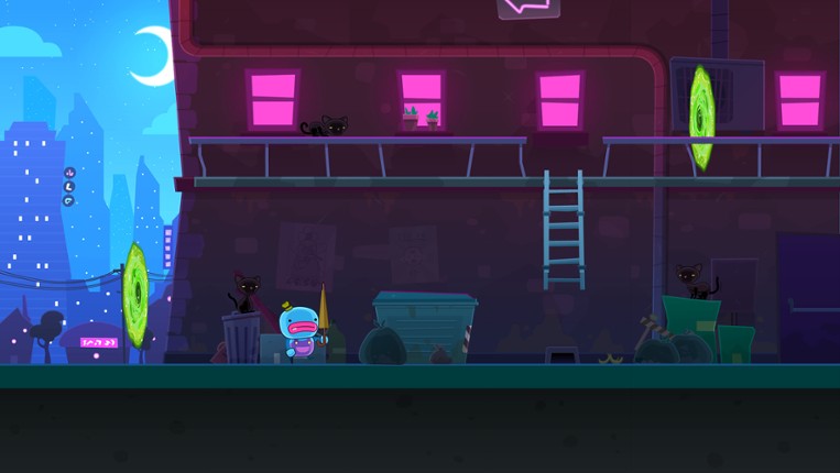 Bring You Home screenshot