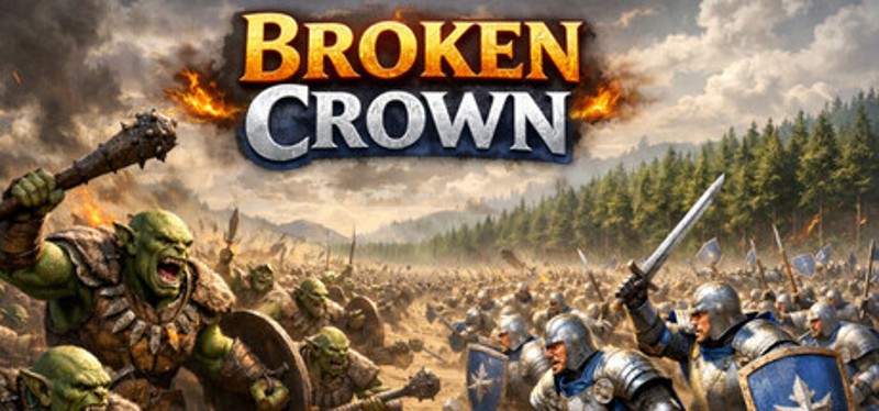 Broken Crown Image