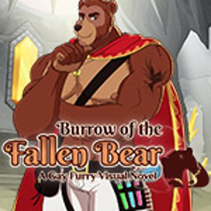 Burrow of the Fallen Bear Image