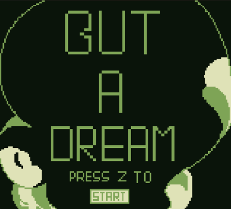 But a dream... Game Cover