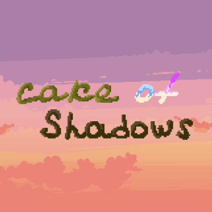 Cake of Shadows Image