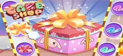 Cake Shop - Fun Cooking Game Image