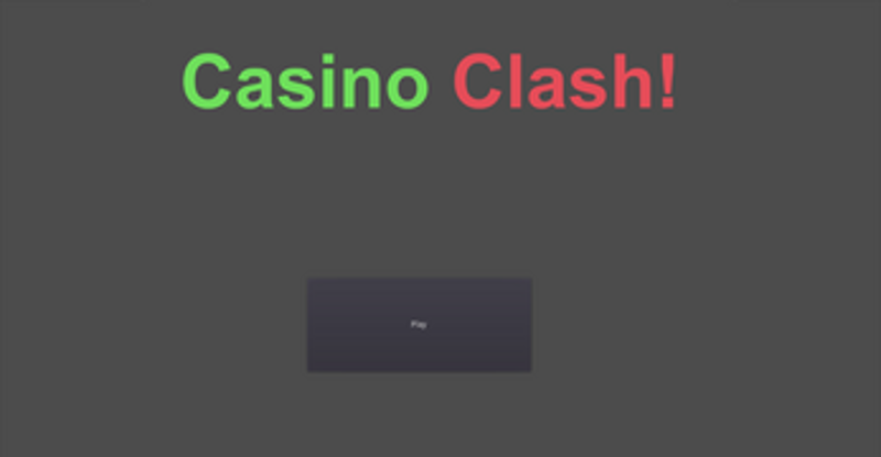 Casino Clash screenshot