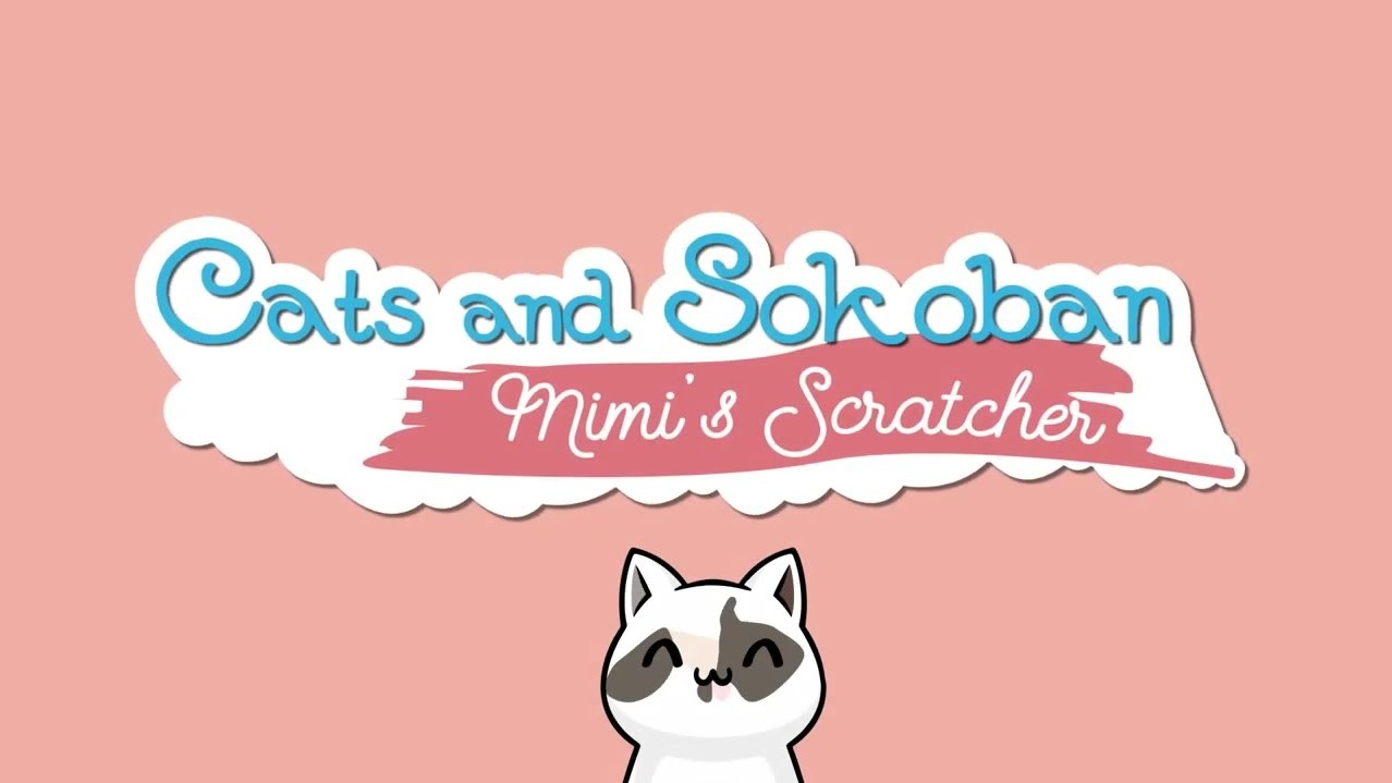 Games like Mimi the cat: Mimi's Scratcher