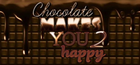 Games like Chocolate makes you happy 2
