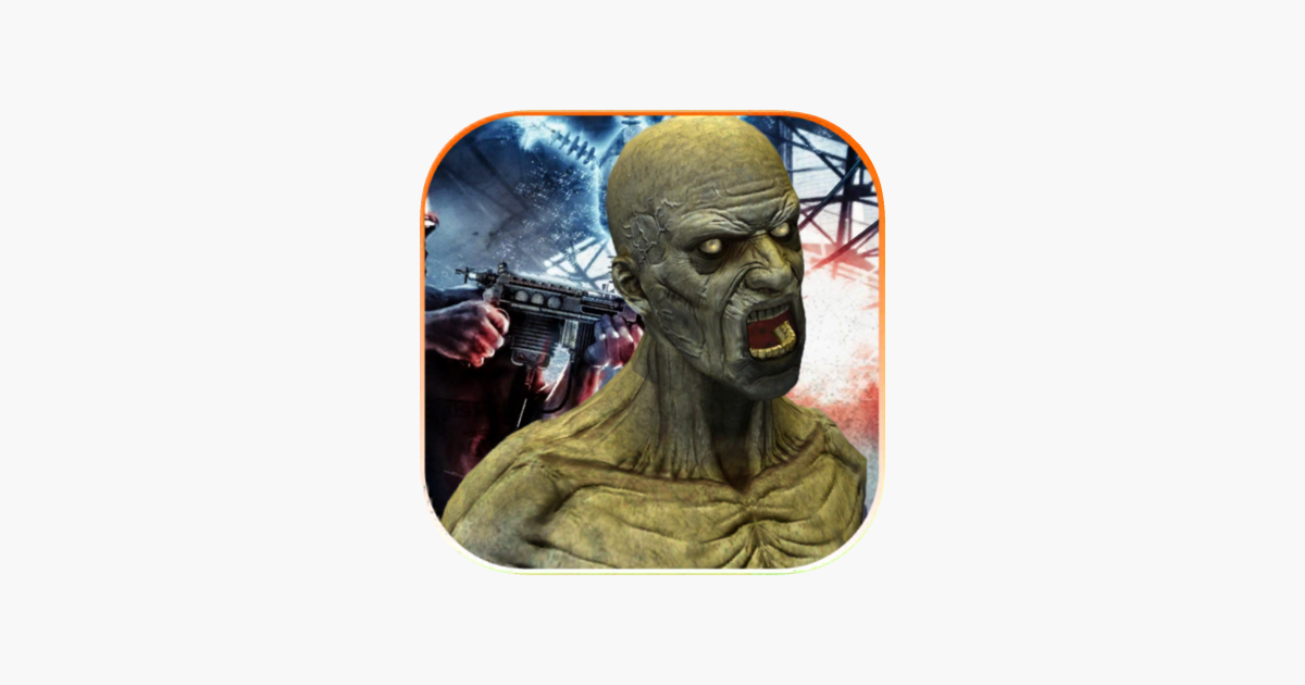 Games like City Zombies Shooting