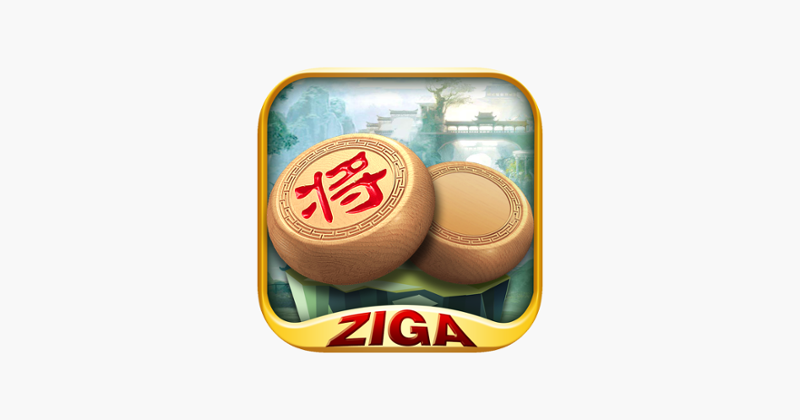 Co Tuong, Co Up Online - Ziga Game Cover