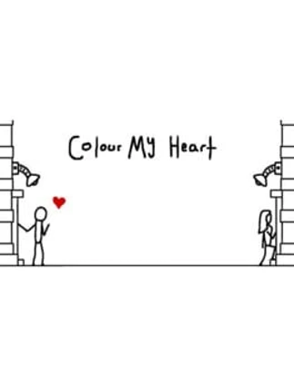 Colour My Heart Image