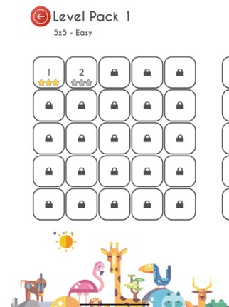 Connect Animal All screenshot