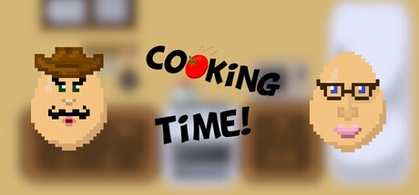Games like Cooking Time!