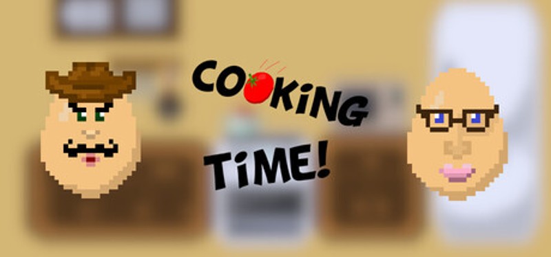 Cooking Time! Image