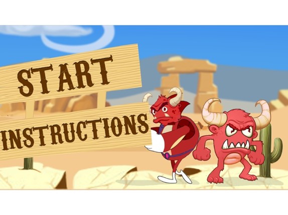 Cowboy Gun Shoot - Aliens and Cowboys Fun For Free screenshot