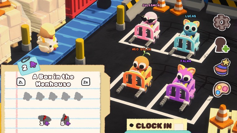 Crashout Crew screenshot