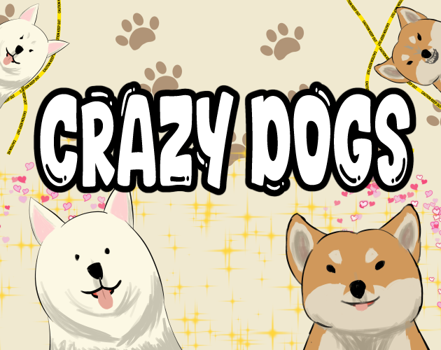 Games like Crazy Dogs