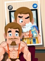 Crazy Shave Salon - Beard Makeover Image