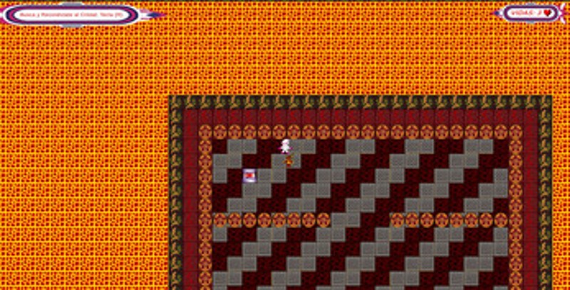 CRISTALES DEL RENACER screenshot