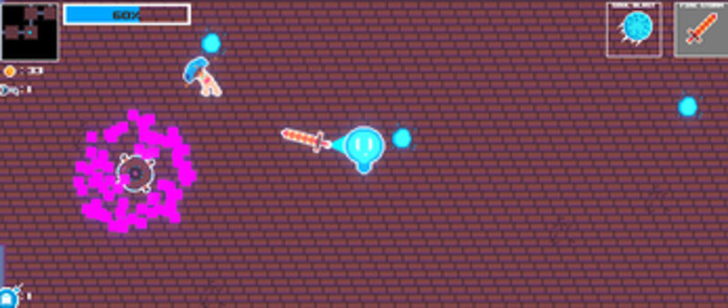 Crypt Keeper screenshot