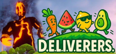 Games like D.E.L.I.V.E.R.E.R.S.