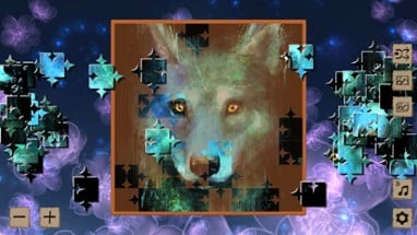 DACHstudio Jigsaw Puzzle Box Image