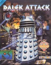 Dalek Attack Image