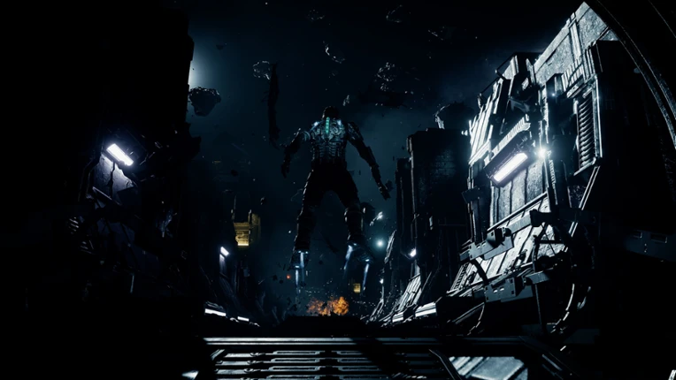Dead Space Image
