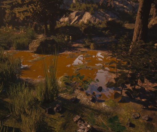 DeadOcean Image