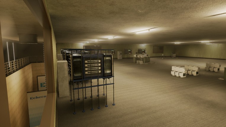 Defective Sectors screenshot