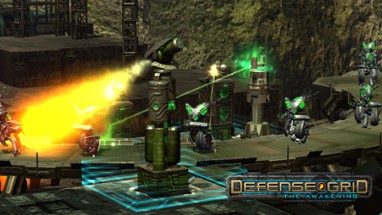 Defense Grid: The Awakening Image