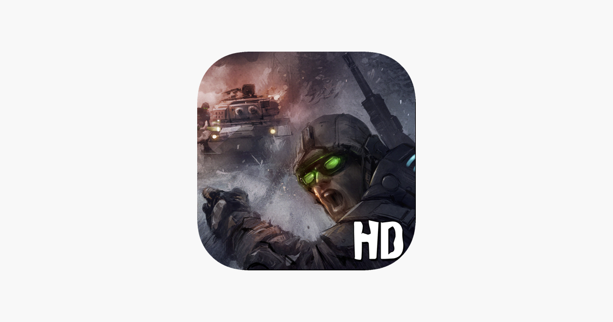Games like Defense Zone 2 HD