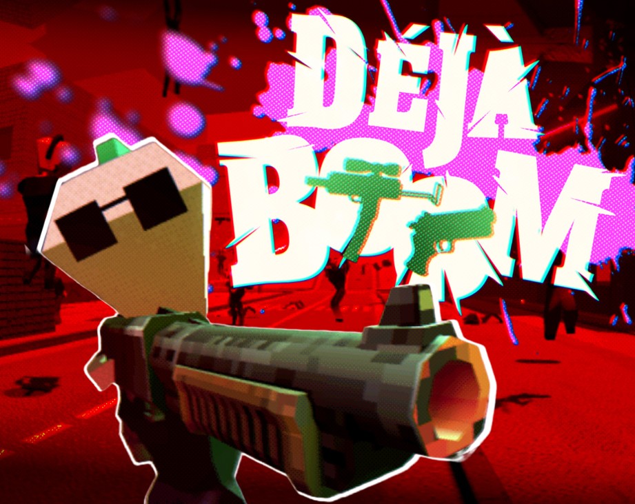 Games like Déjà Boom